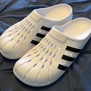 Adidas Unisex Clogs